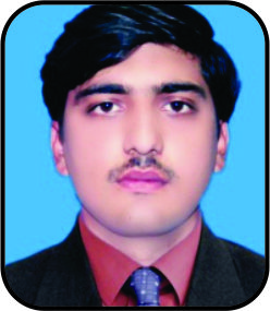 Farhan Ullah (Reporter)