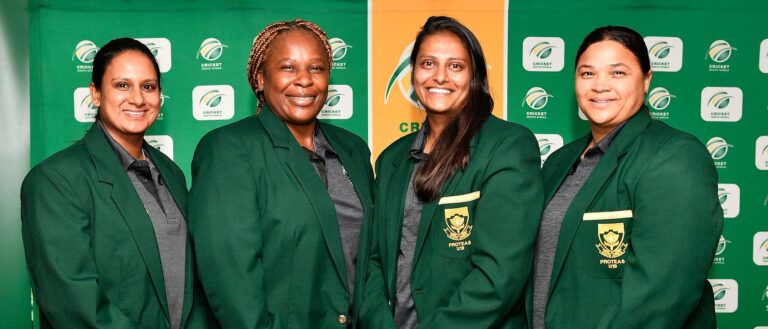 Female coaches