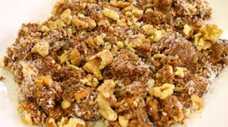 Sohan-Halwa