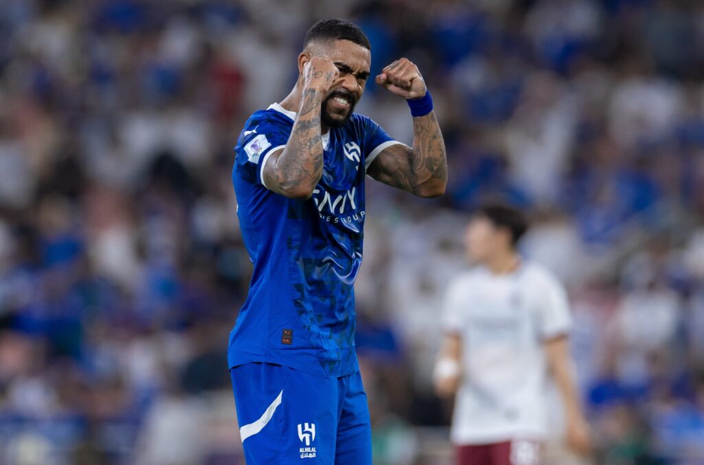 Malcom-Al-Hilal