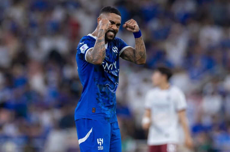 Malcom-Al-Hilal