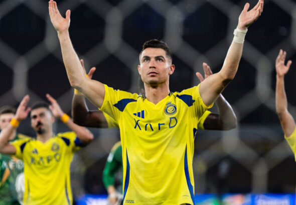 Ronaldo