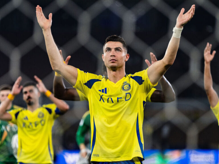 Ronaldo