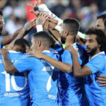 Saudi Al-Hilal Club