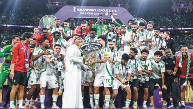 AFC Champions League Elite™