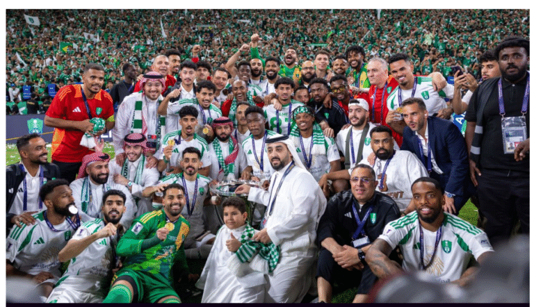 AFC Champions League Elite
