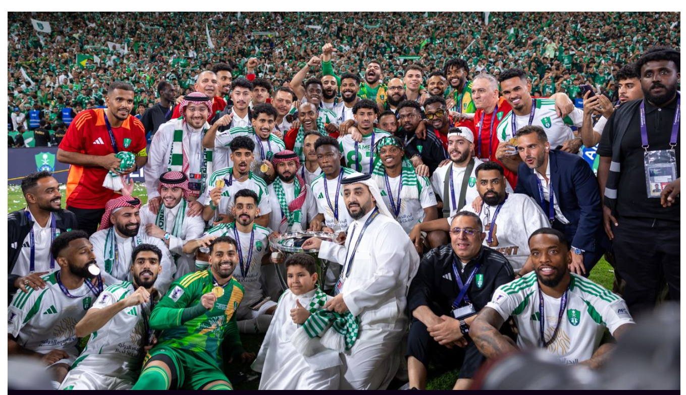 AFC Champions League Elite