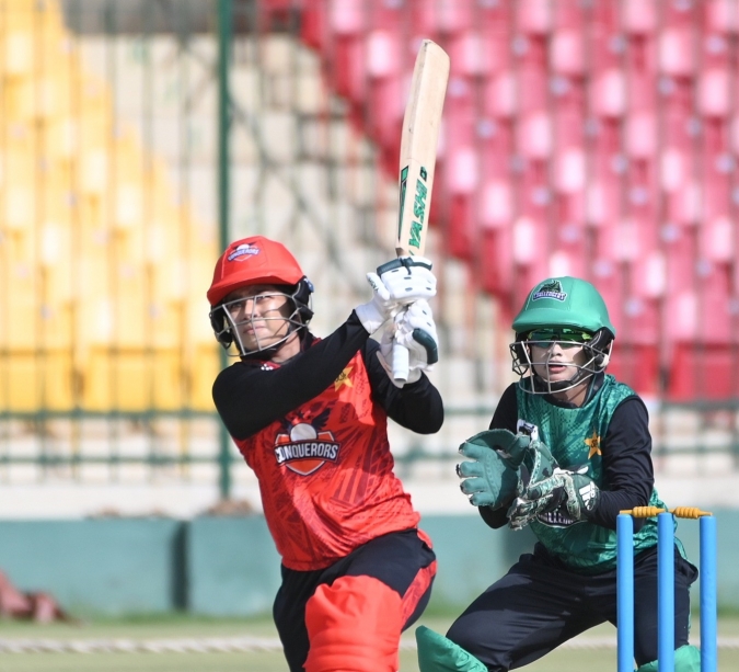 Women Cricket