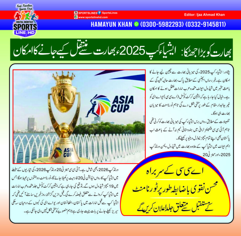 Asian Cup-1