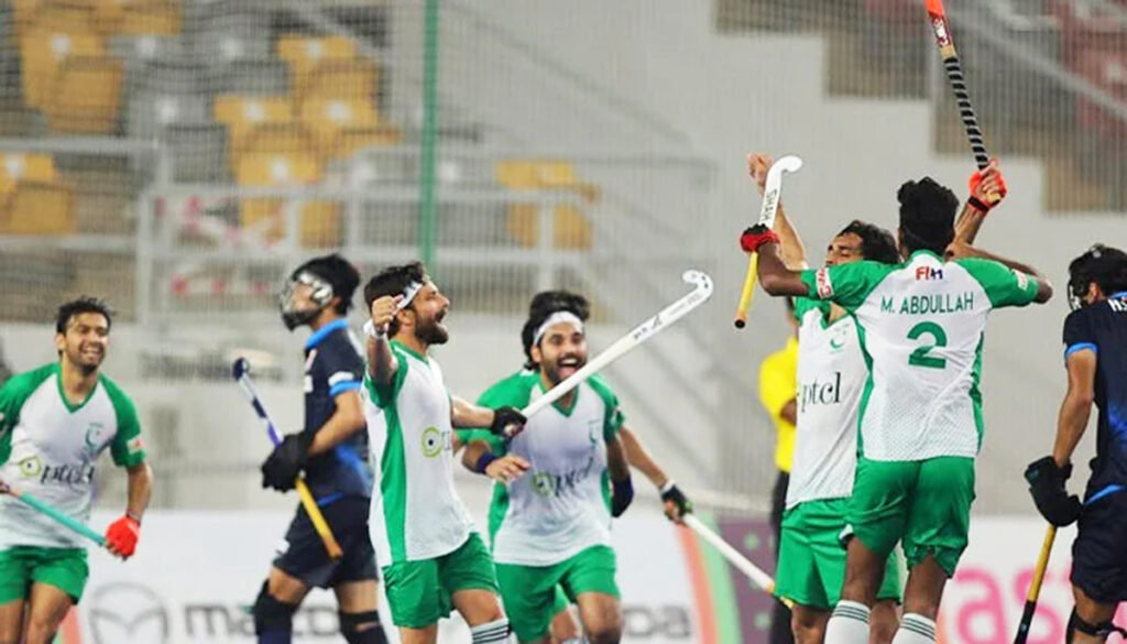Hockey