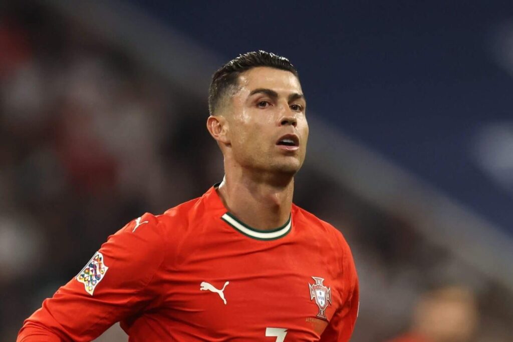 Ronaldo
