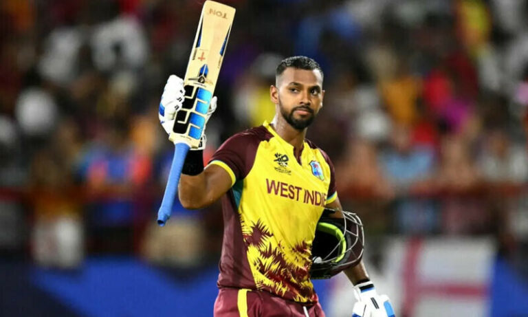 West Indies