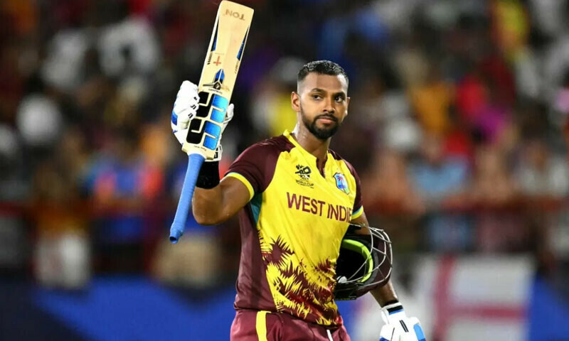 West Indies