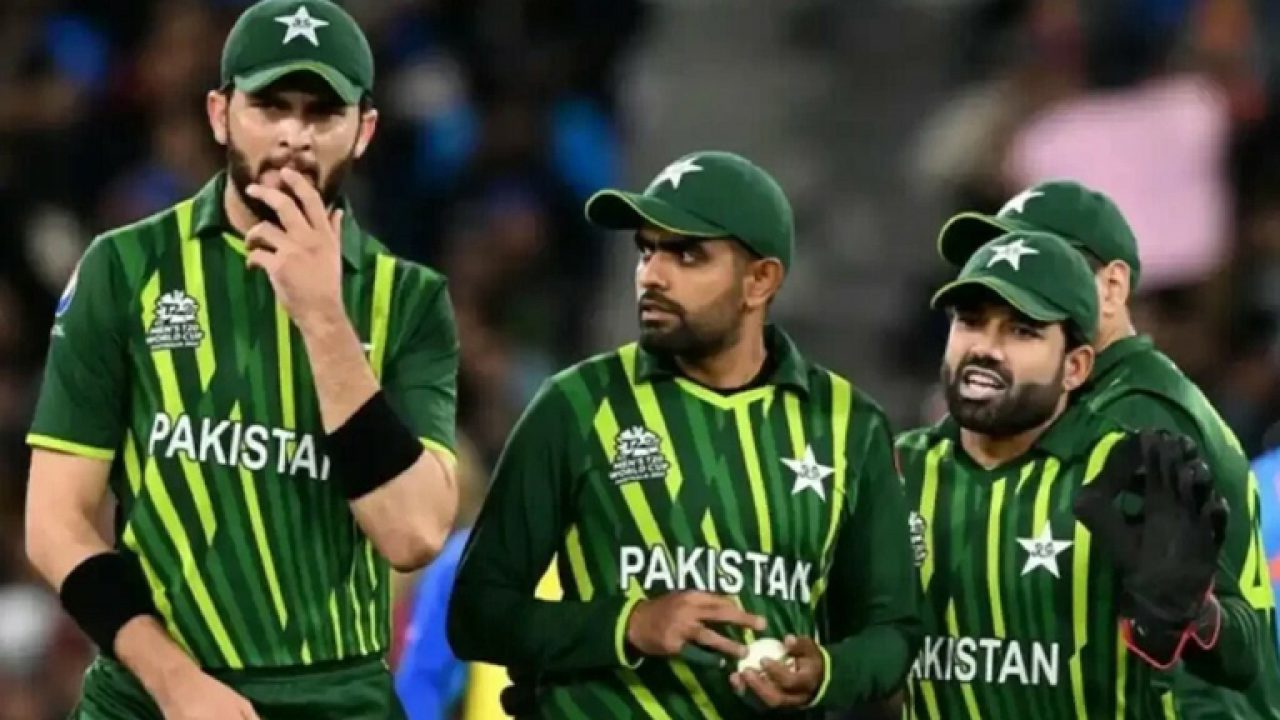 Babar & Shaheen