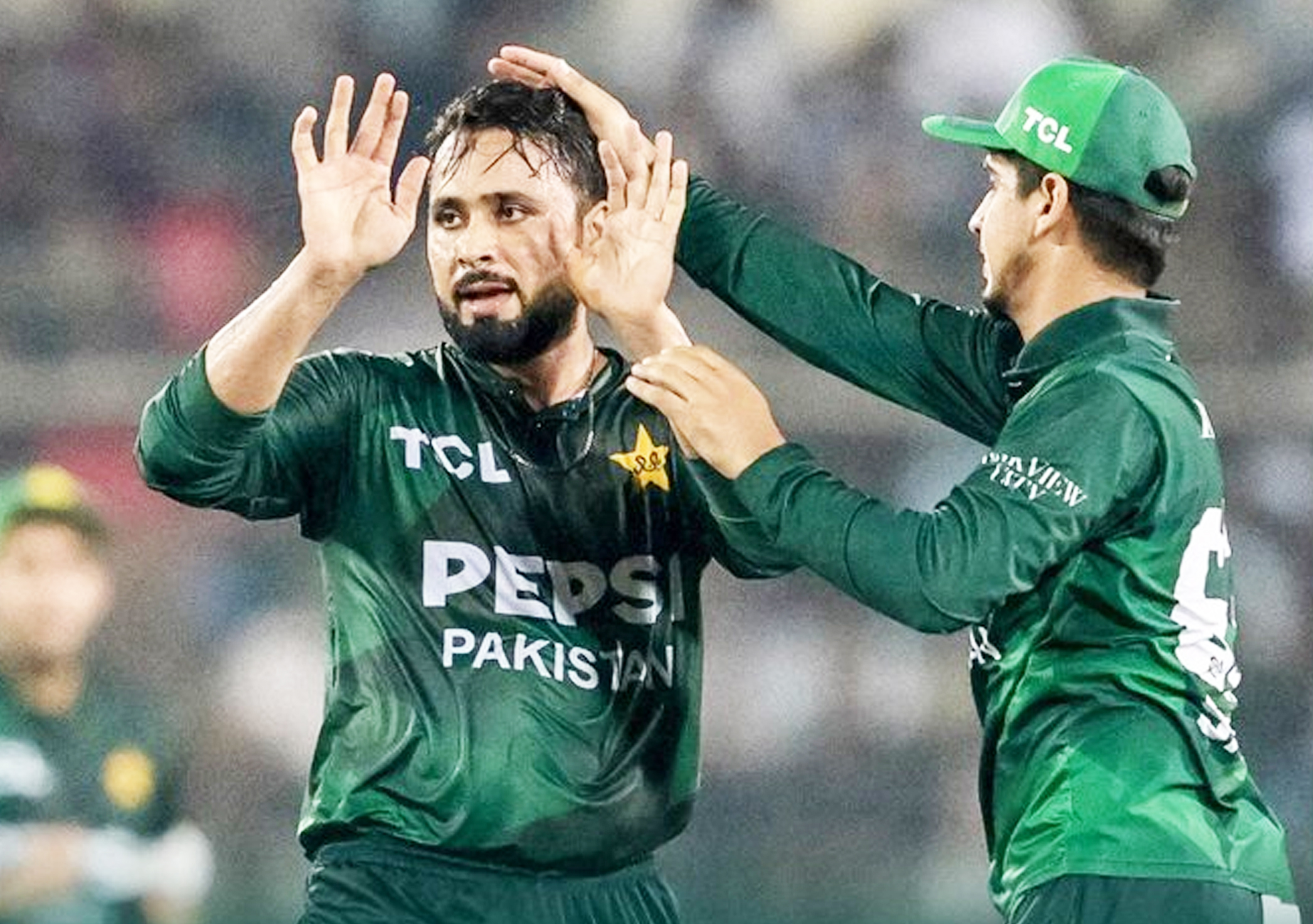 Bangladesh-1