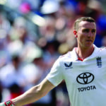 Brook back as No.1 batter