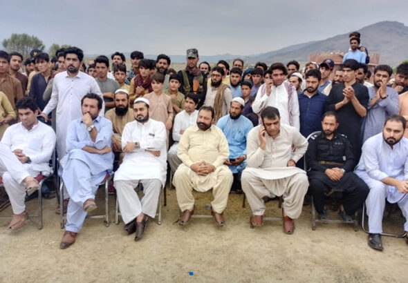 District Mohmand Kabadi-4