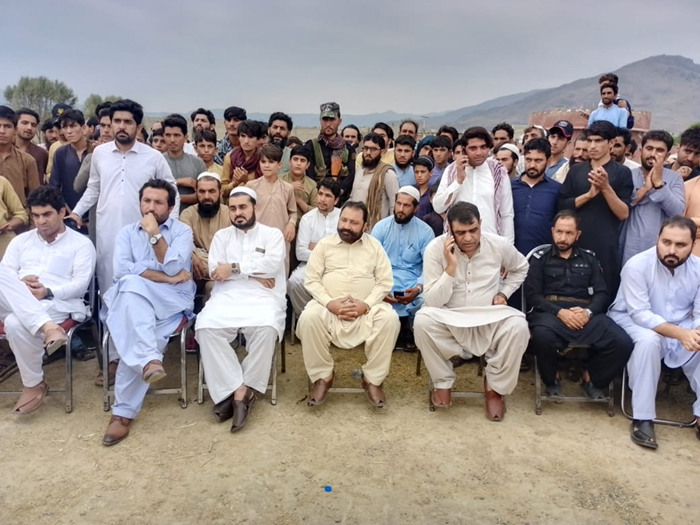 District Mohmand Kabadi-4