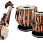 Rabab Tabla