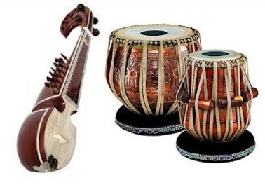 Rabab Tabla