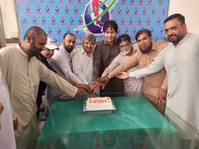 World Sports Day (2)