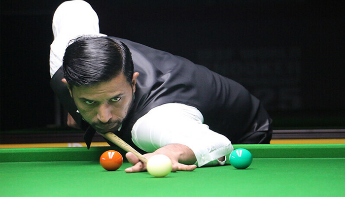 snooker