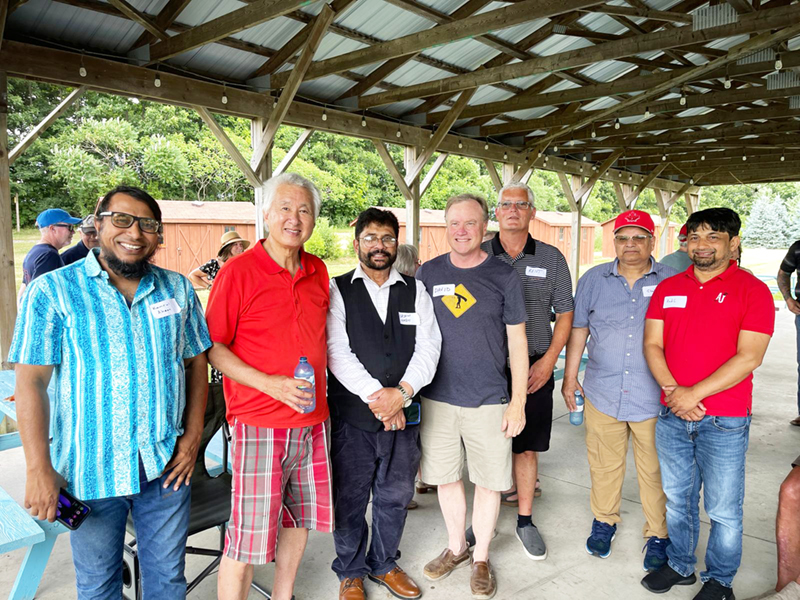 Najam Naqvi’s potential role to expand community impact across Canada’s key social sectors