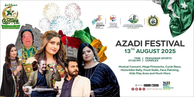 Azad Festival