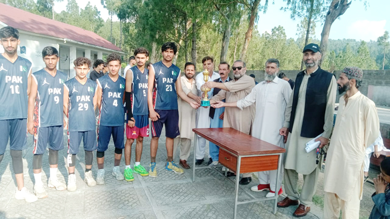 Basket-Ball