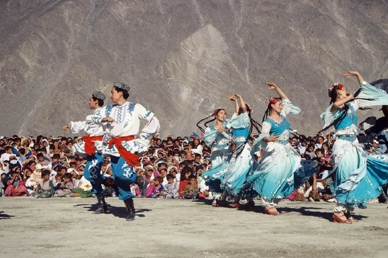 Hunza Festival-2025