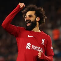 M. Salah