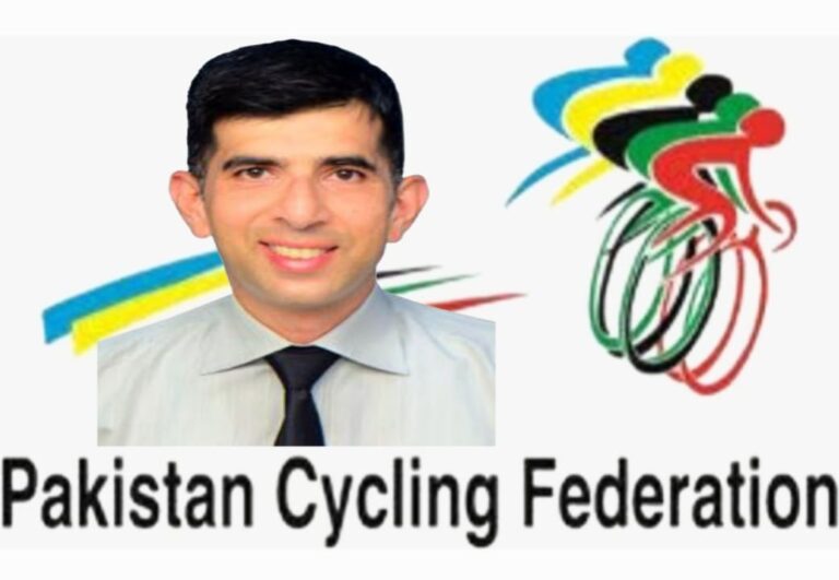 Pakistan cylinfg