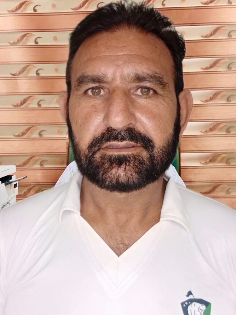 Shasur Rehan