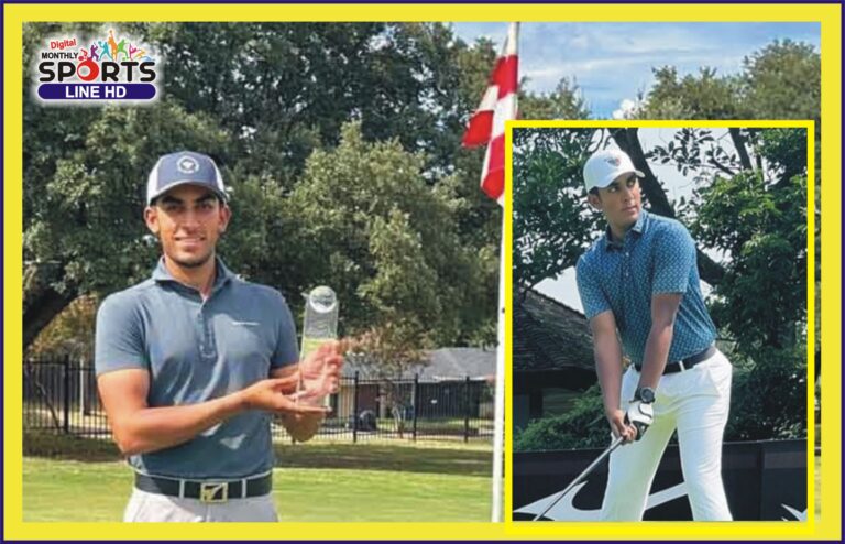 Golf-final