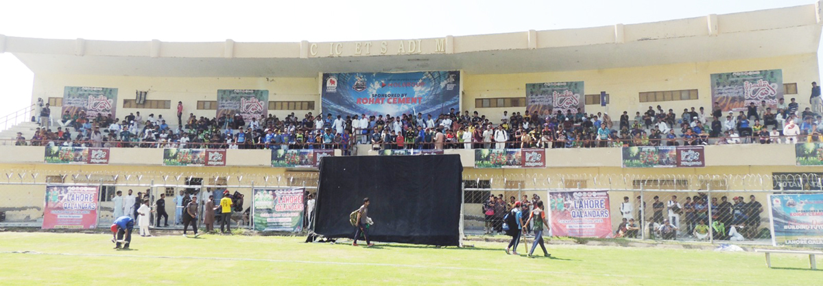 Kohat=1