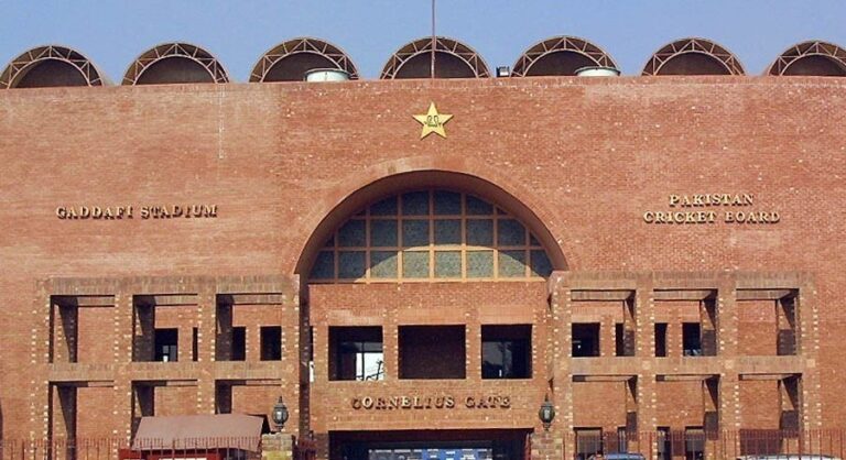 PCB Building
