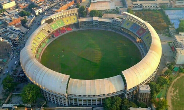 Arbab Stadiu