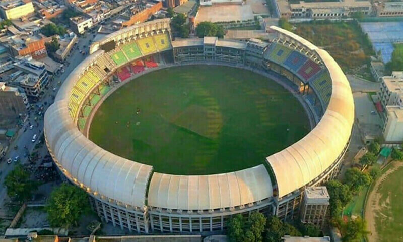 Arbab Stadiu
