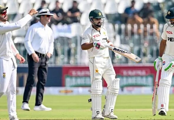 Babar Azam