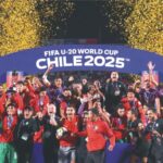 FIFA-U-20 World Cup