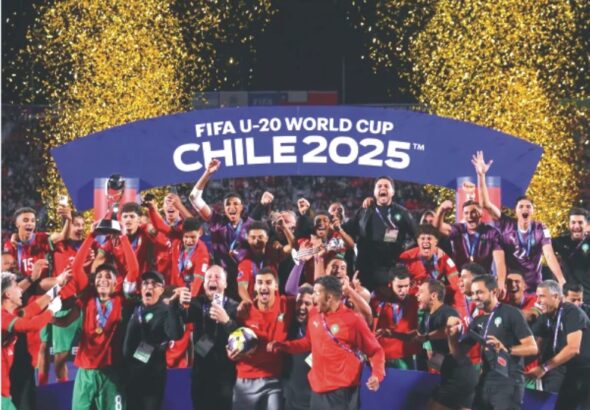 FIFA-U-20 World Cup
