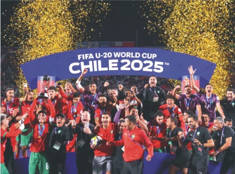 FIFA-U-20 World Cup