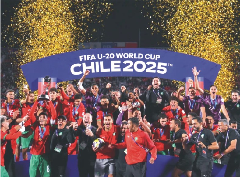FIFA-U-20 World Cup