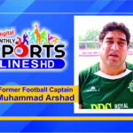 M. Arshad
