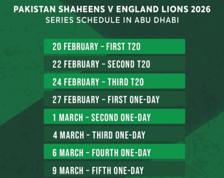 Pakistan Shaheen