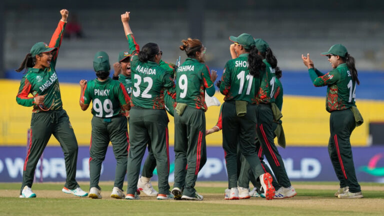 bangladesh