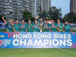 Hong-Kong- Sixer