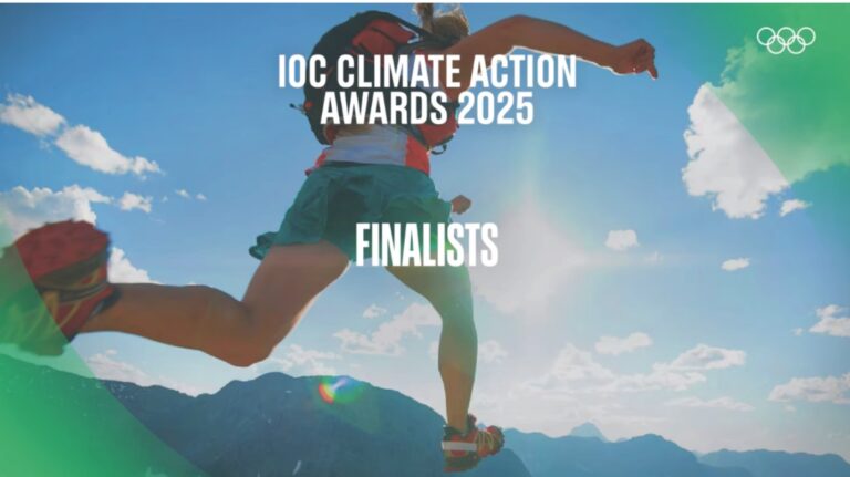 IOC Climate Action