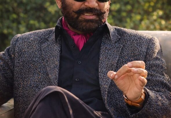 Dr. Niaz Ali