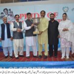 Kashif Farhan
